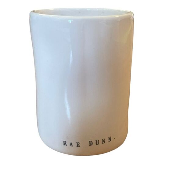 Rae Dunn Hippity Hop Candle Holder - Picture 5 of 8